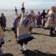 В Магаданской области отметили эвенский праздник встречи Бакылдыдяк
